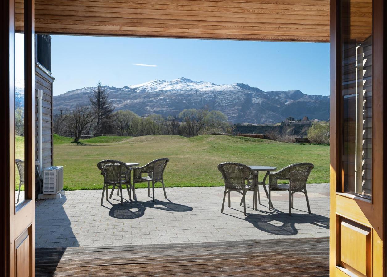 Manata Homestead & Lodge Queenstown Ngoại thất bức ảnh