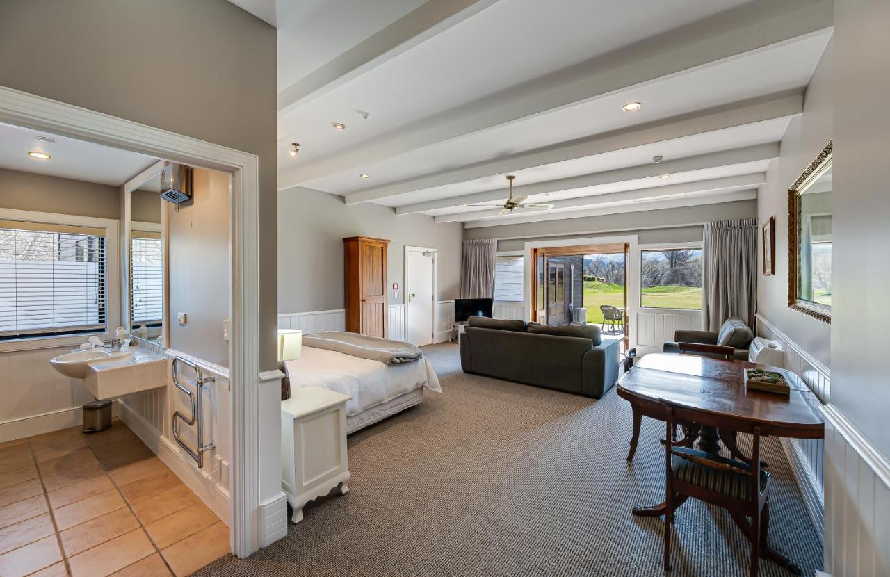 Manata Homestead & Lodge Queenstown Ngoại thất bức ảnh