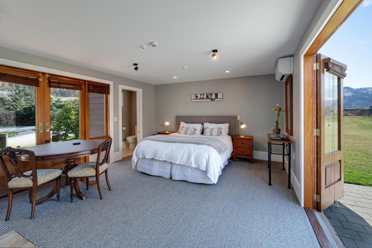 Manata Homestead & Lodge Queenstown Ngoại thất bức ảnh