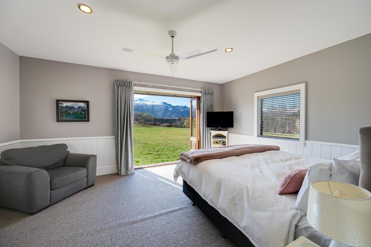 Manata Homestead & Lodge Queenstown Ngoại thất bức ảnh
