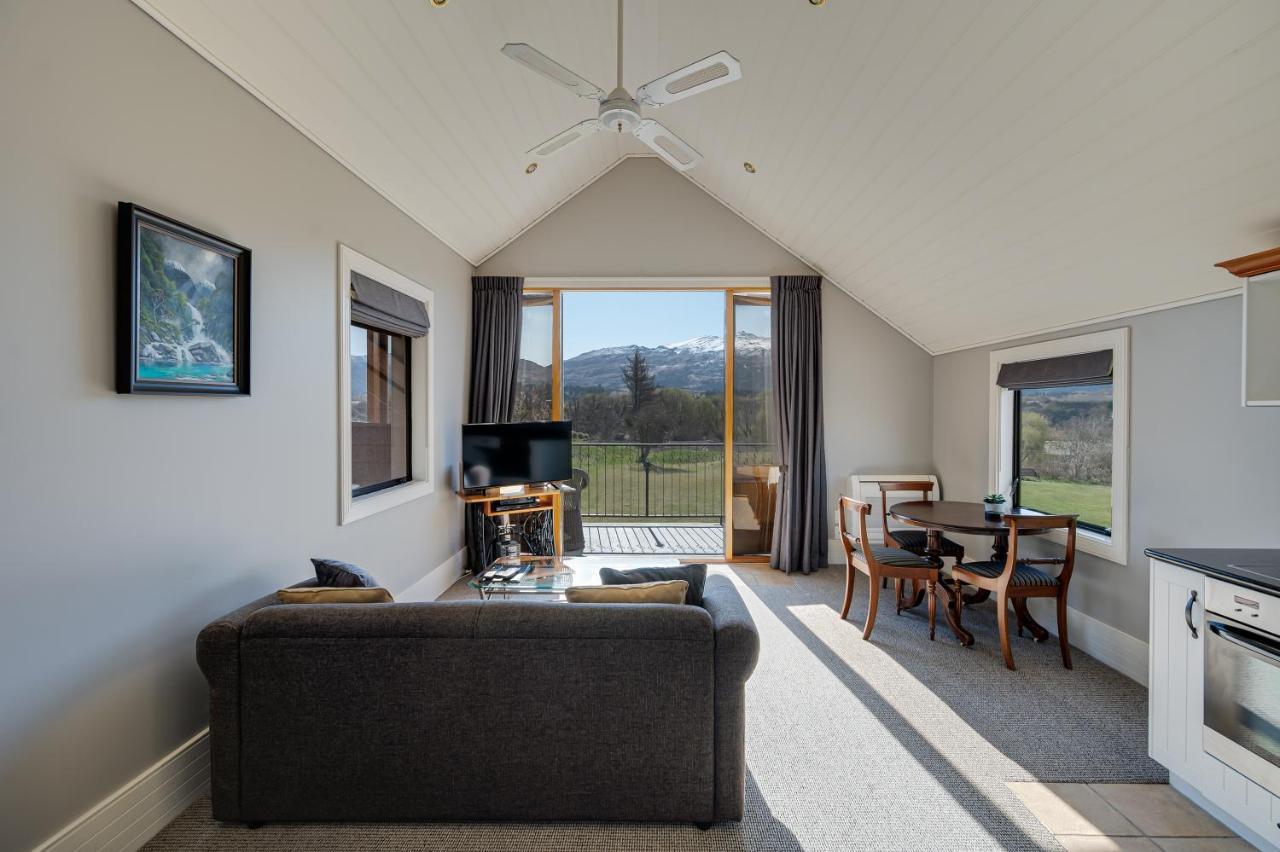 Manata Homestead & Lodge Queenstown Ngoại thất bức ảnh