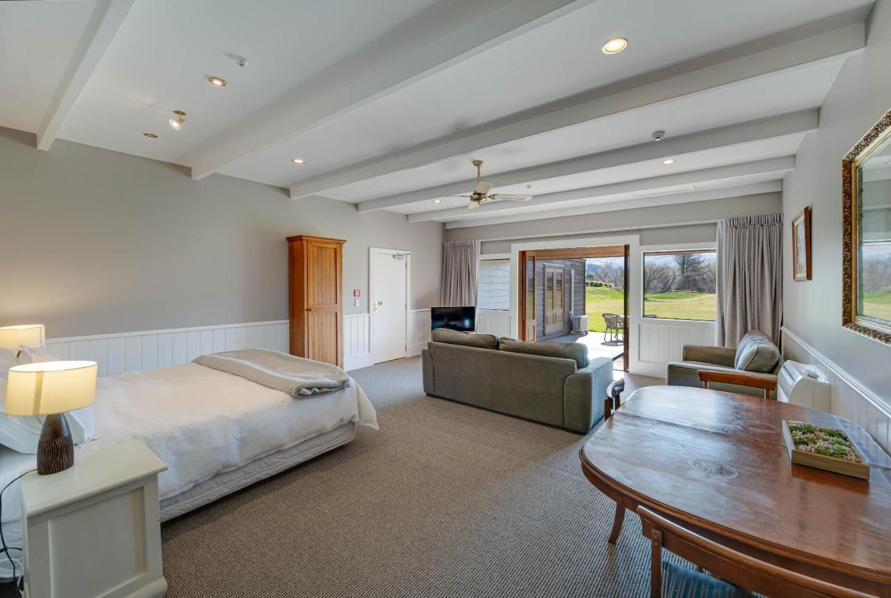 Manata Homestead & Lodge Queenstown Ngoại thất bức ảnh