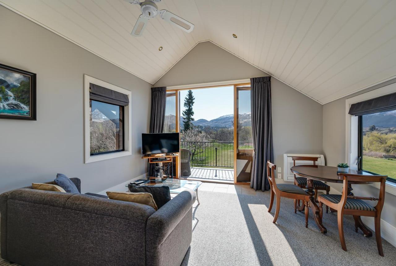 Manata Homestead & Lodge Queenstown Ngoại thất bức ảnh
