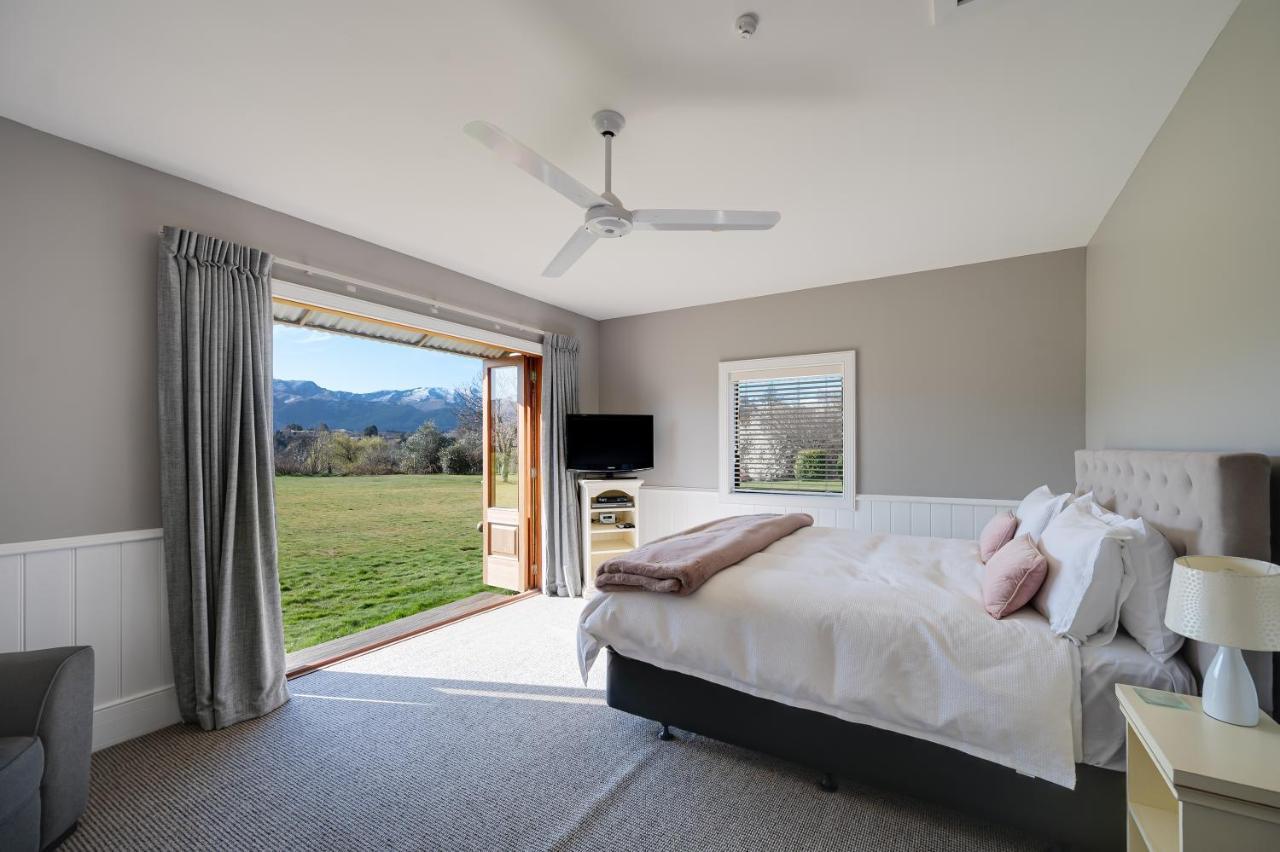 Manata Homestead & Lodge Queenstown Ngoại thất bức ảnh