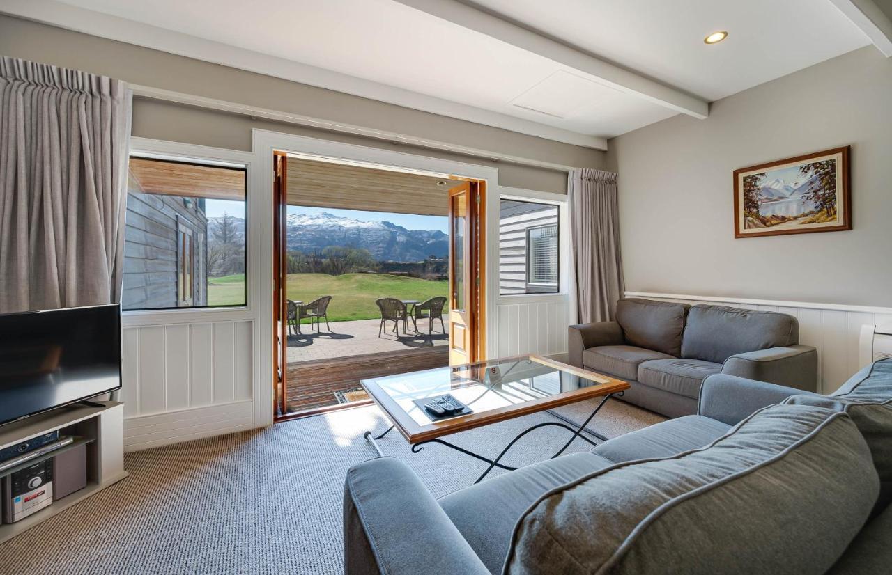 Manata Homestead & Lodge Queenstown Ngoại thất bức ảnh
