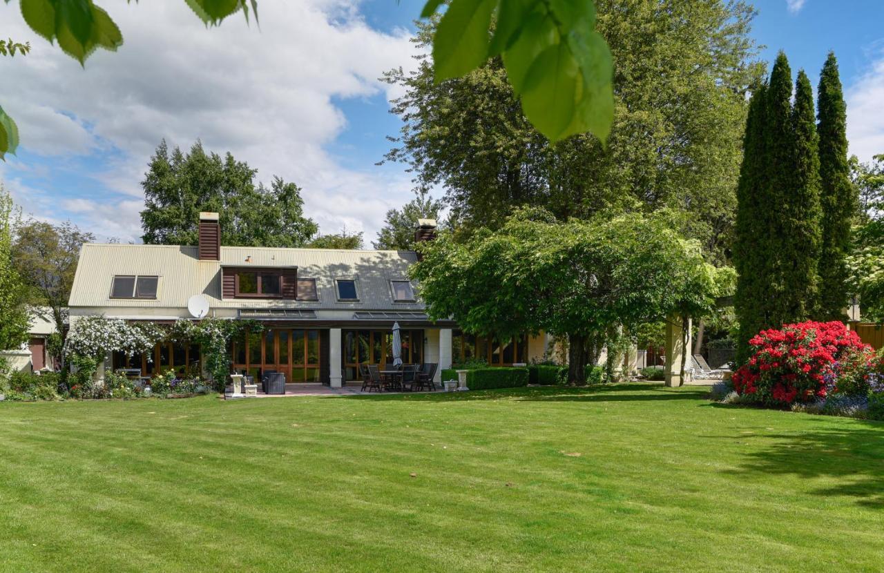 Manata Homestead & Lodge Queenstown Ngoại thất bức ảnh