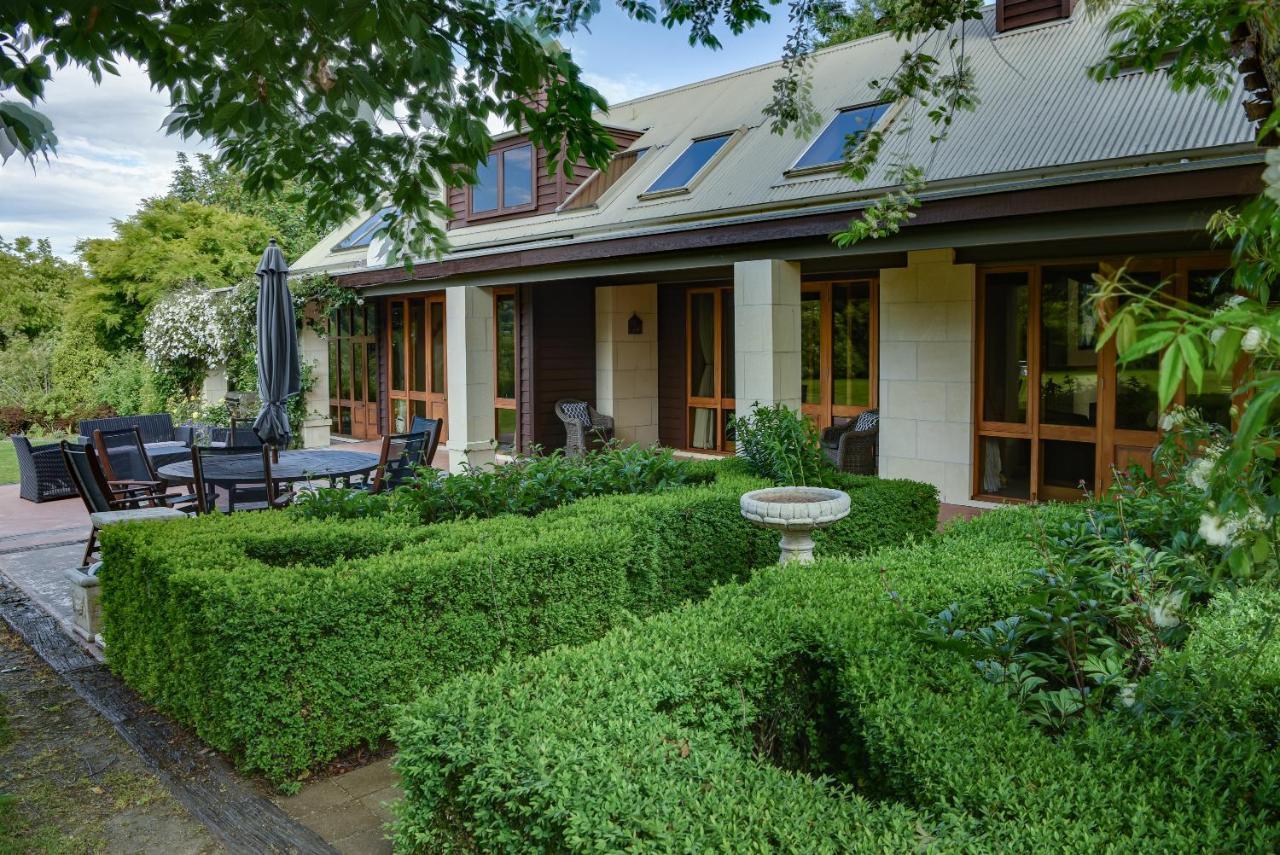 Manata Homestead & Lodge Queenstown Ngoại thất bức ảnh