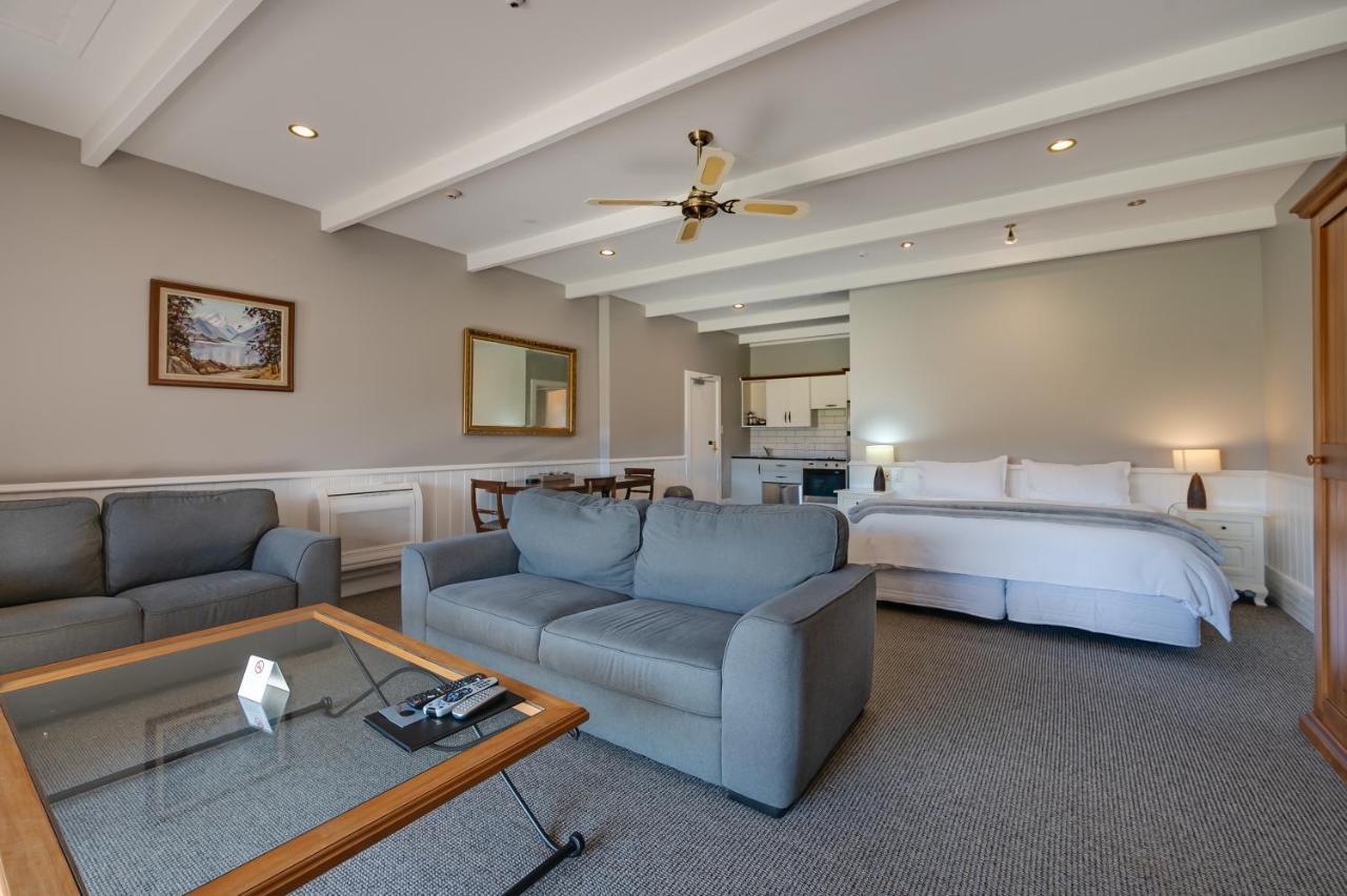 Manata Homestead & Lodge Queenstown Ngoại thất bức ảnh
