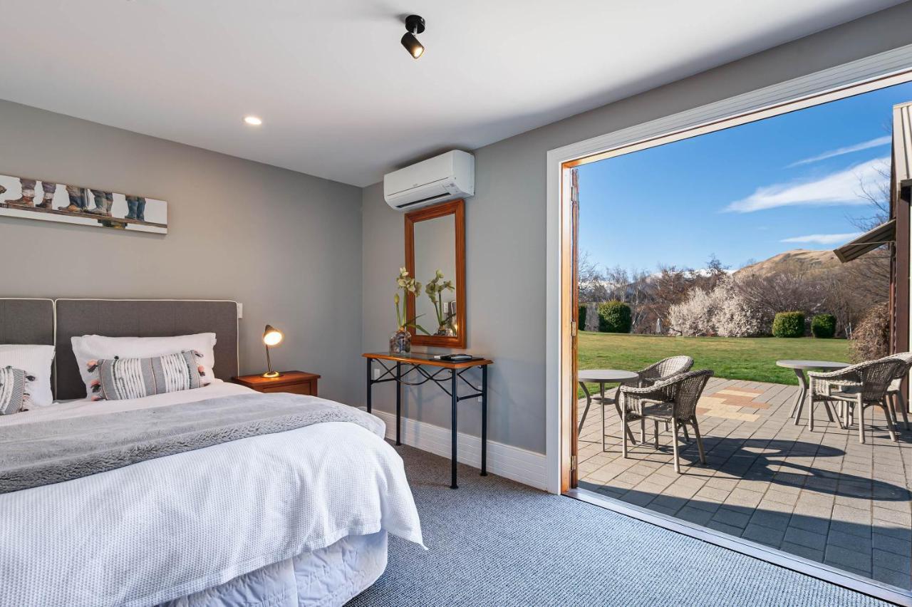Manata Homestead & Lodge Queenstown Ngoại thất bức ảnh