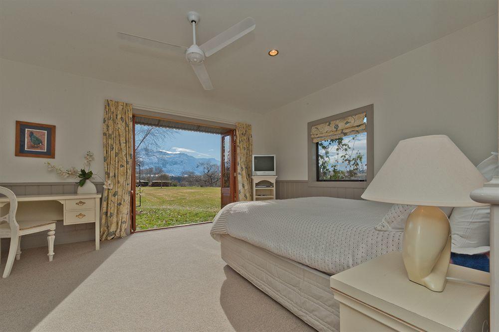 Manata Homestead & Lodge Queenstown Ngoại thất bức ảnh