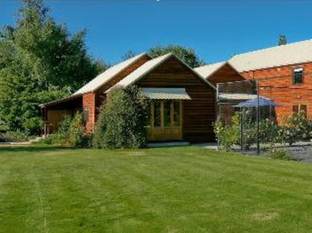 Manata Homestead & Lodge Queenstown Ngoại thất bức ảnh