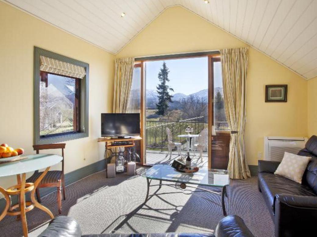 Manata Homestead & Lodge Queenstown Ngoại thất bức ảnh