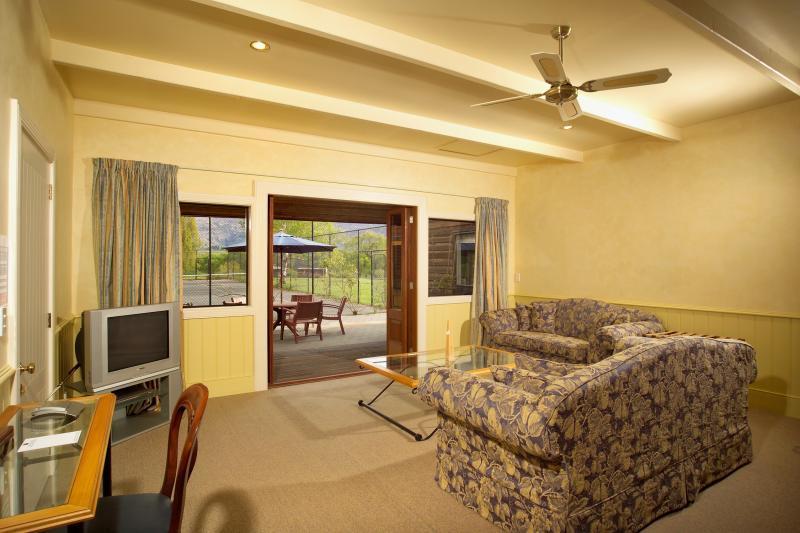 Manata Homestead & Lodge Queenstown Ngoại thất bức ảnh
