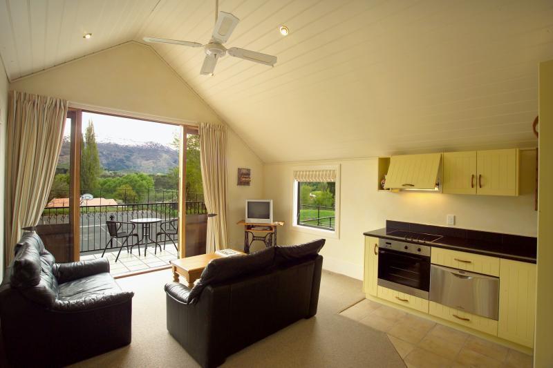 Manata Homestead & Lodge Queenstown Ngoại thất bức ảnh