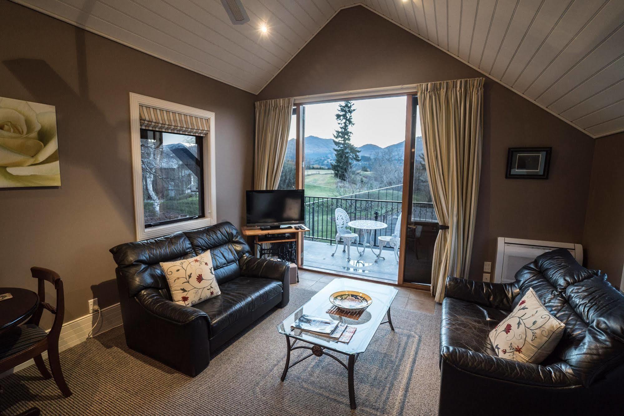 Manata Homestead & Lodge Queenstown Ngoại thất bức ảnh