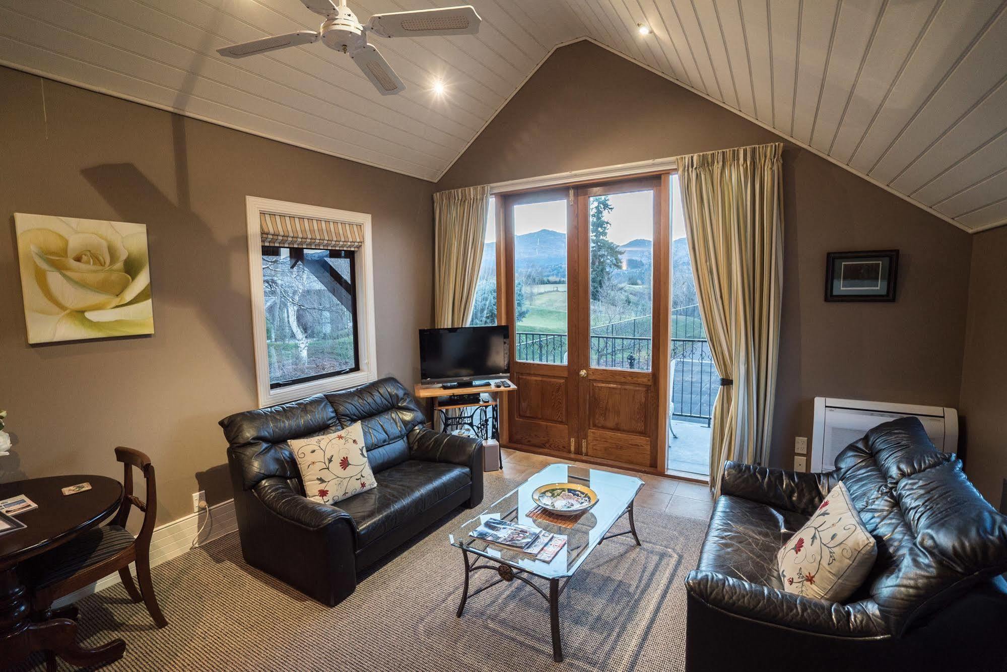Manata Homestead & Lodge Queenstown Ngoại thất bức ảnh