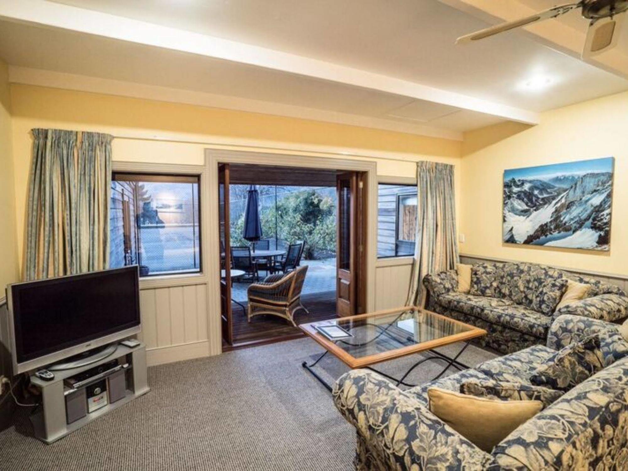 Manata Homestead & Lodge Queenstown Ngoại thất bức ảnh