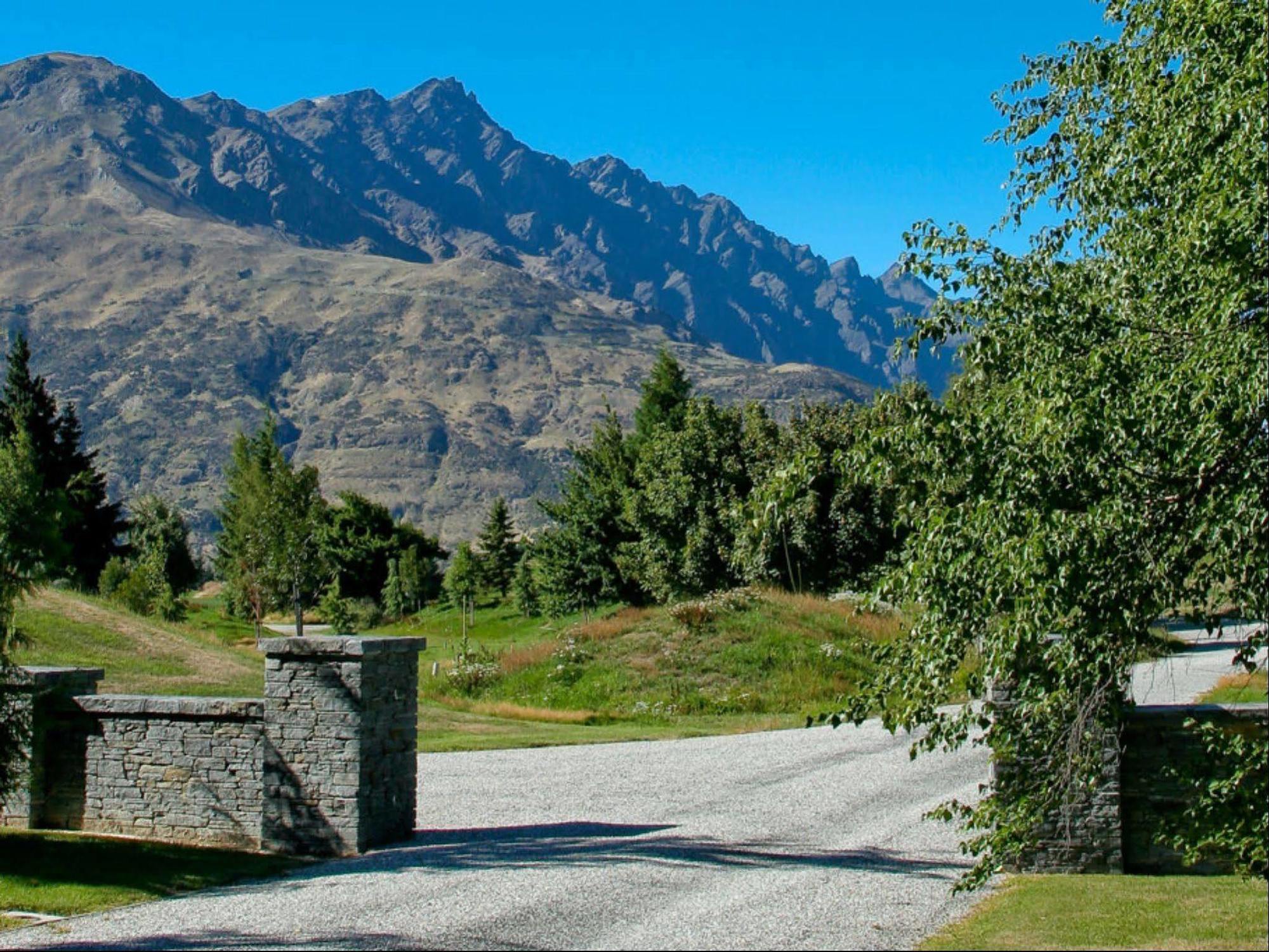 Manata Homestead & Lodge Queenstown Ngoại thất bức ảnh