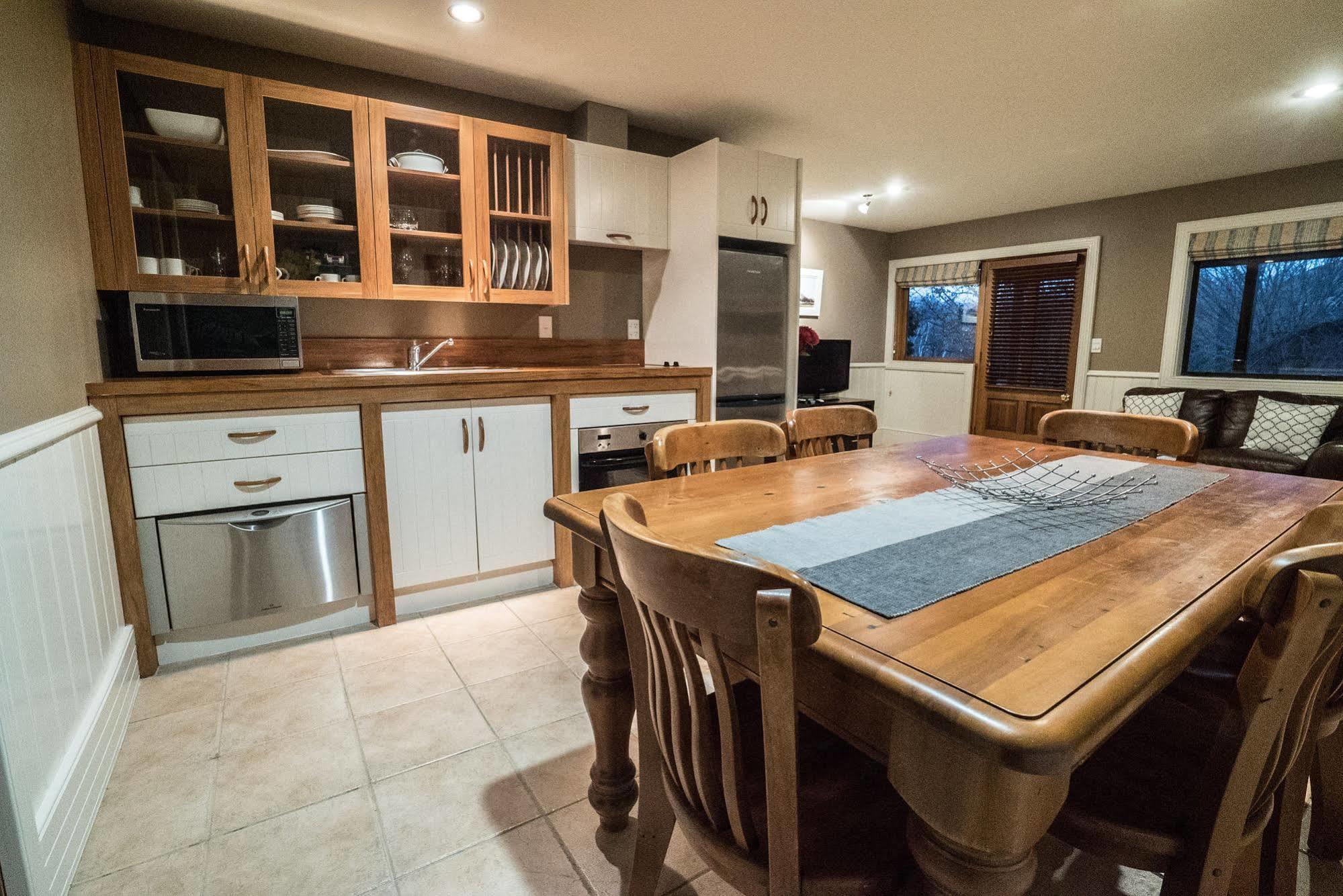 Manata Homestead & Lodge Queenstown Ngoại thất bức ảnh