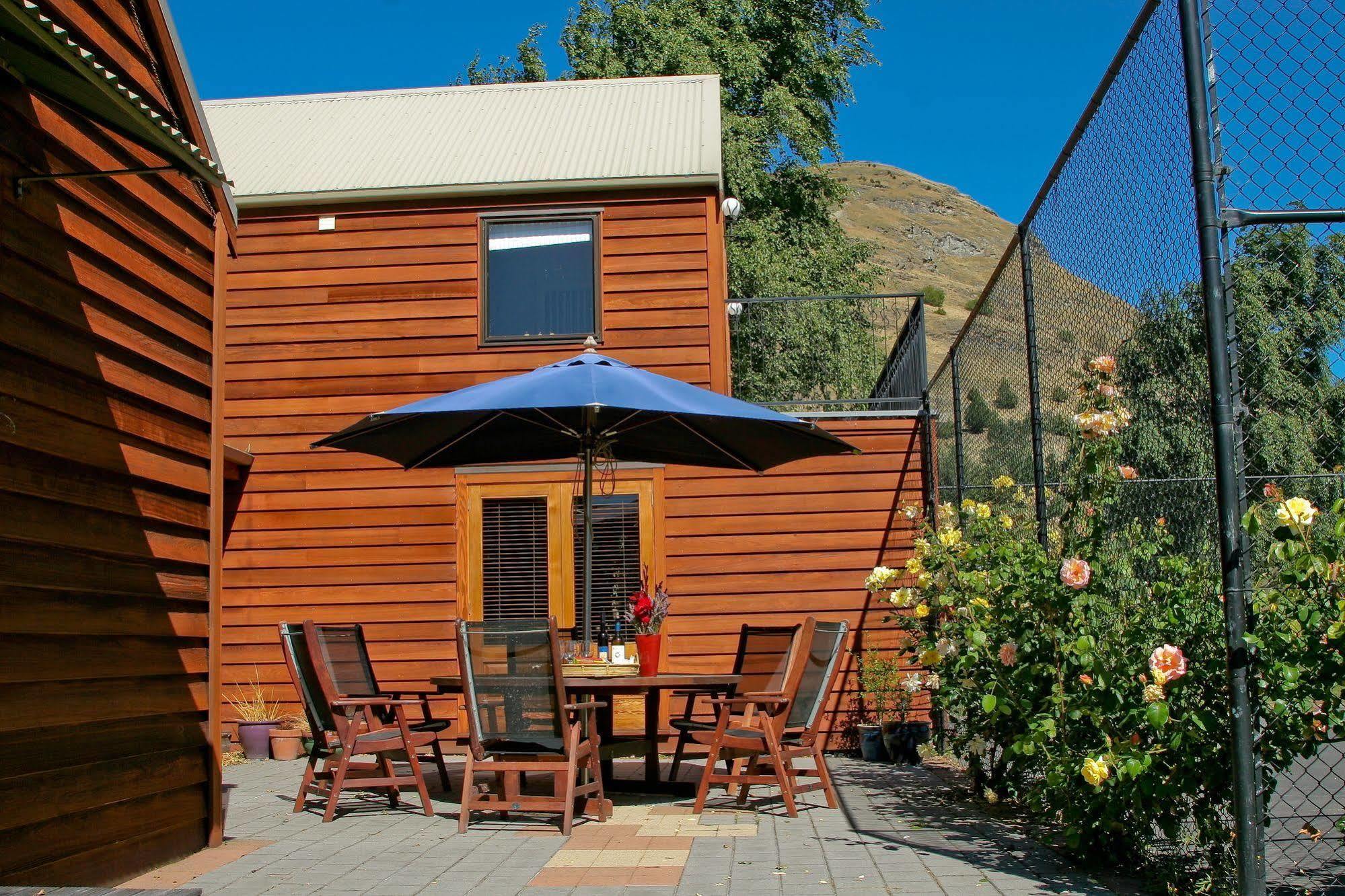 Manata Homestead & Lodge Queenstown Ngoại thất bức ảnh