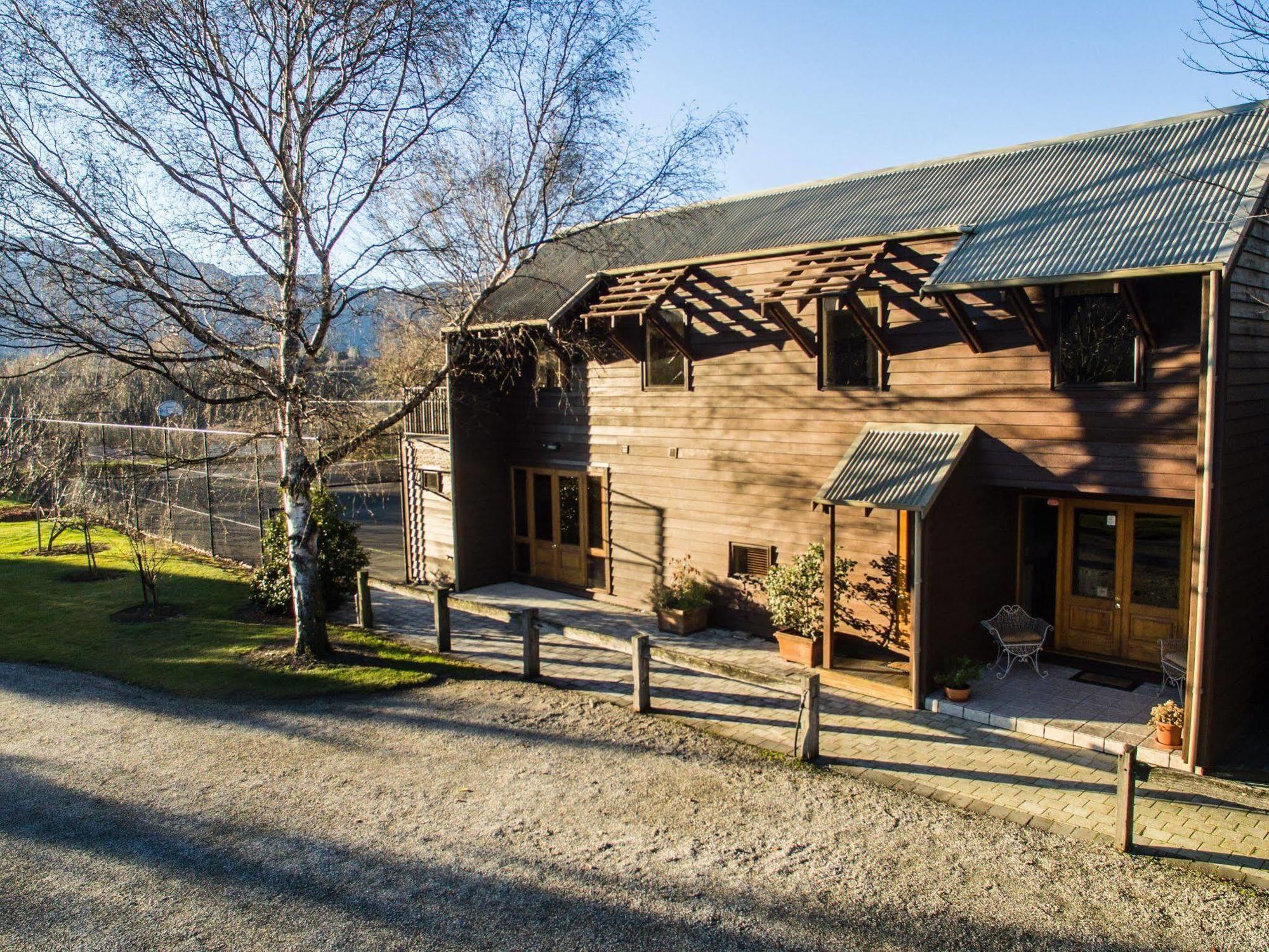 Manata Homestead & Lodge Queenstown Ngoại thất bức ảnh