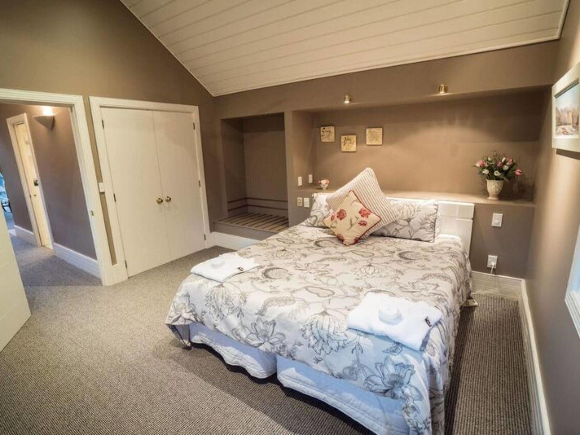 Manata Homestead & Lodge Queenstown Ngoại thất bức ảnh