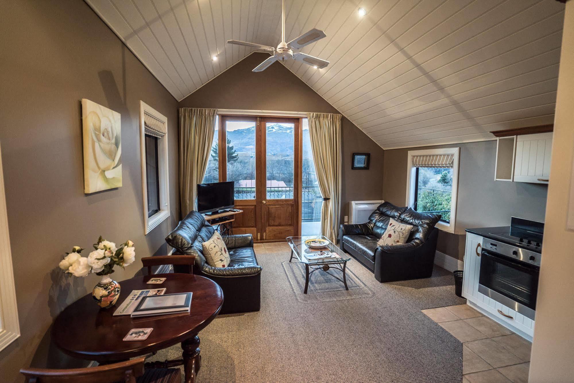 Manata Homestead & Lodge Queenstown Ngoại thất bức ảnh