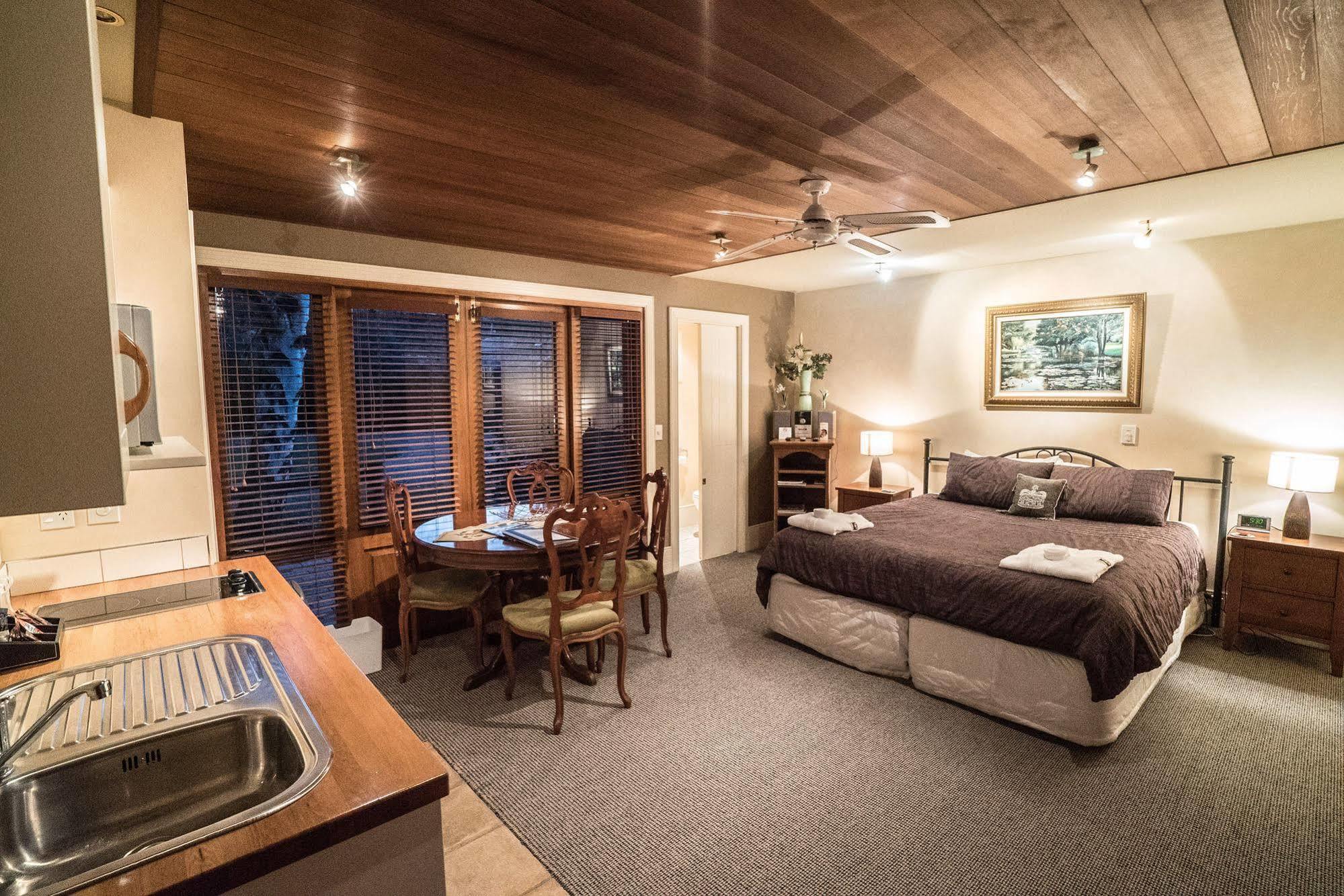 Manata Homestead & Lodge Queenstown Ngoại thất bức ảnh