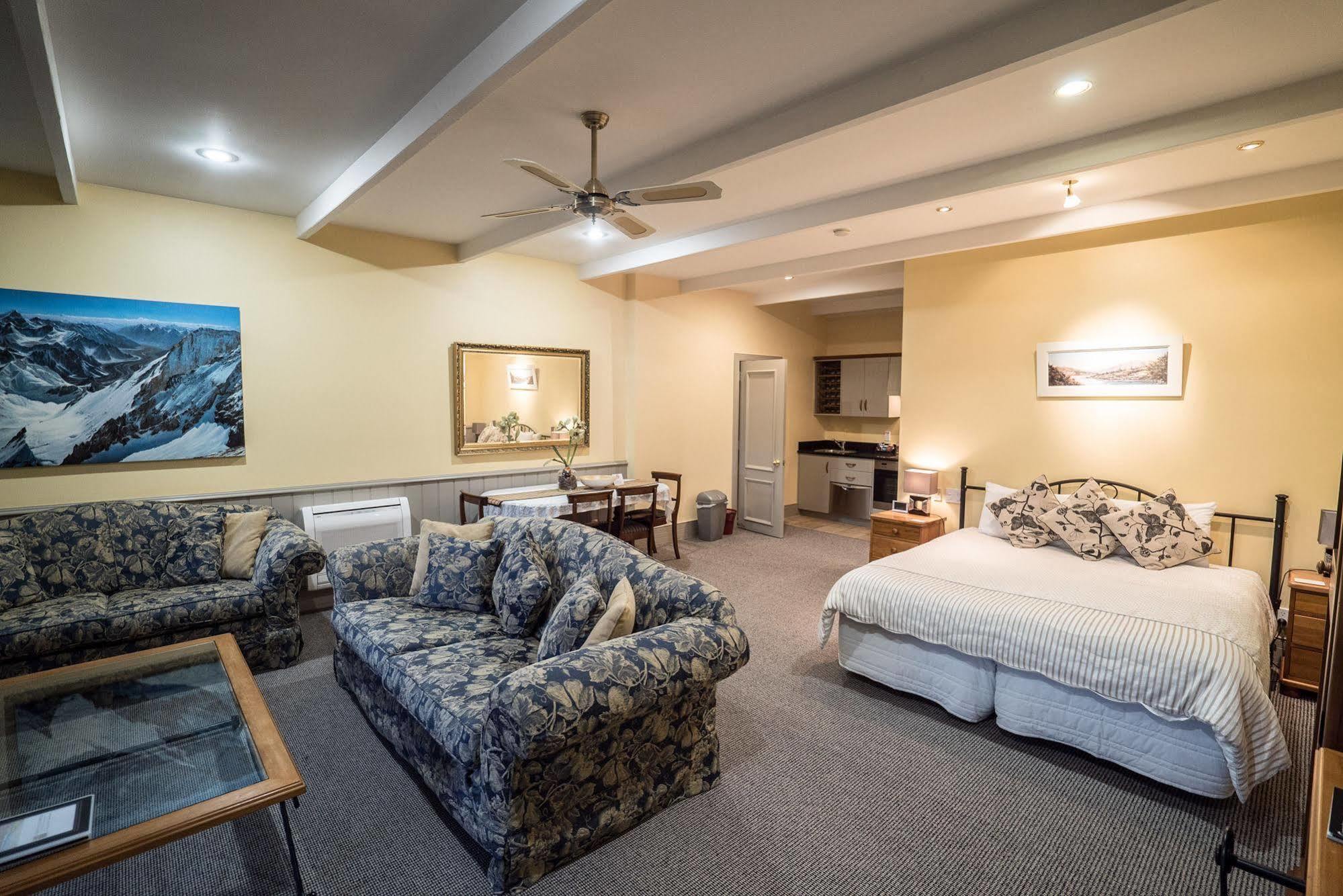 Manata Homestead & Lodge Queenstown Ngoại thất bức ảnh