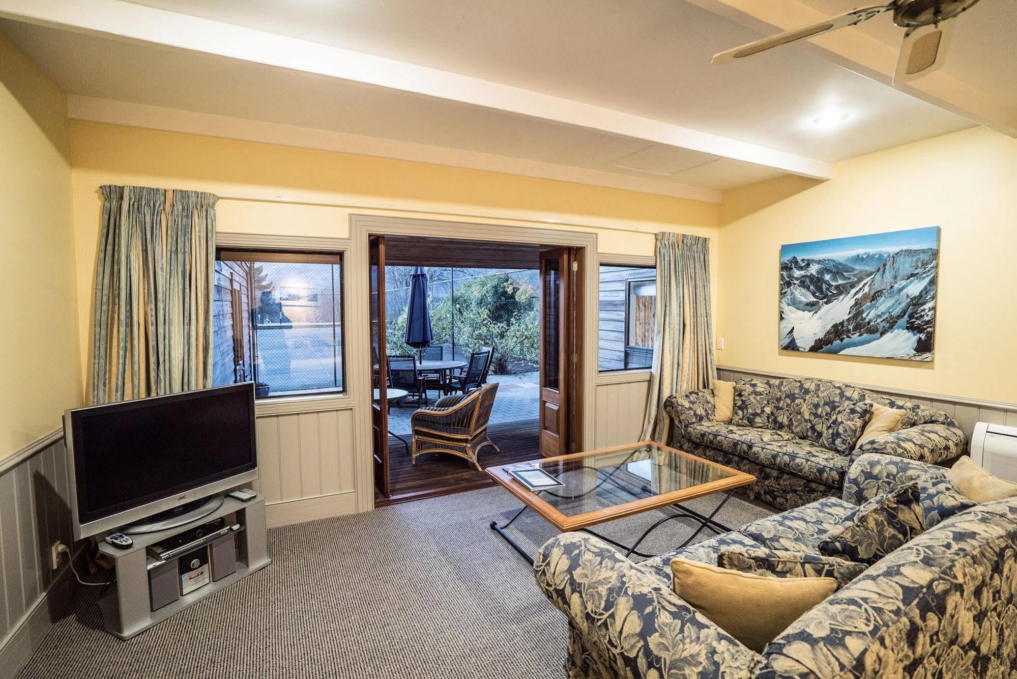 Manata Homestead & Lodge Queenstown Ngoại thất bức ảnh