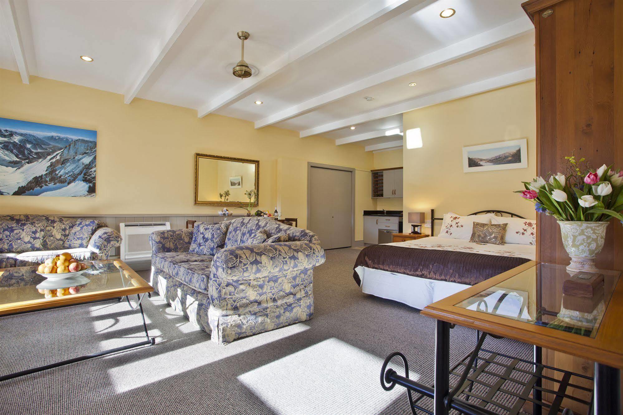 Manata Homestead & Lodge Queenstown Ngoại thất bức ảnh