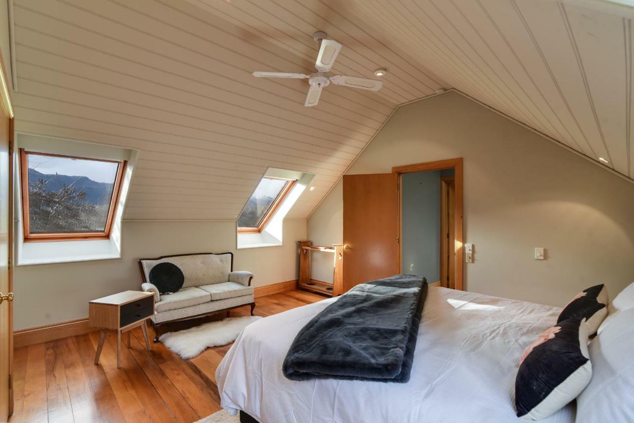 Manata Homestead & Lodge Queenstown Ngoại thất bức ảnh
