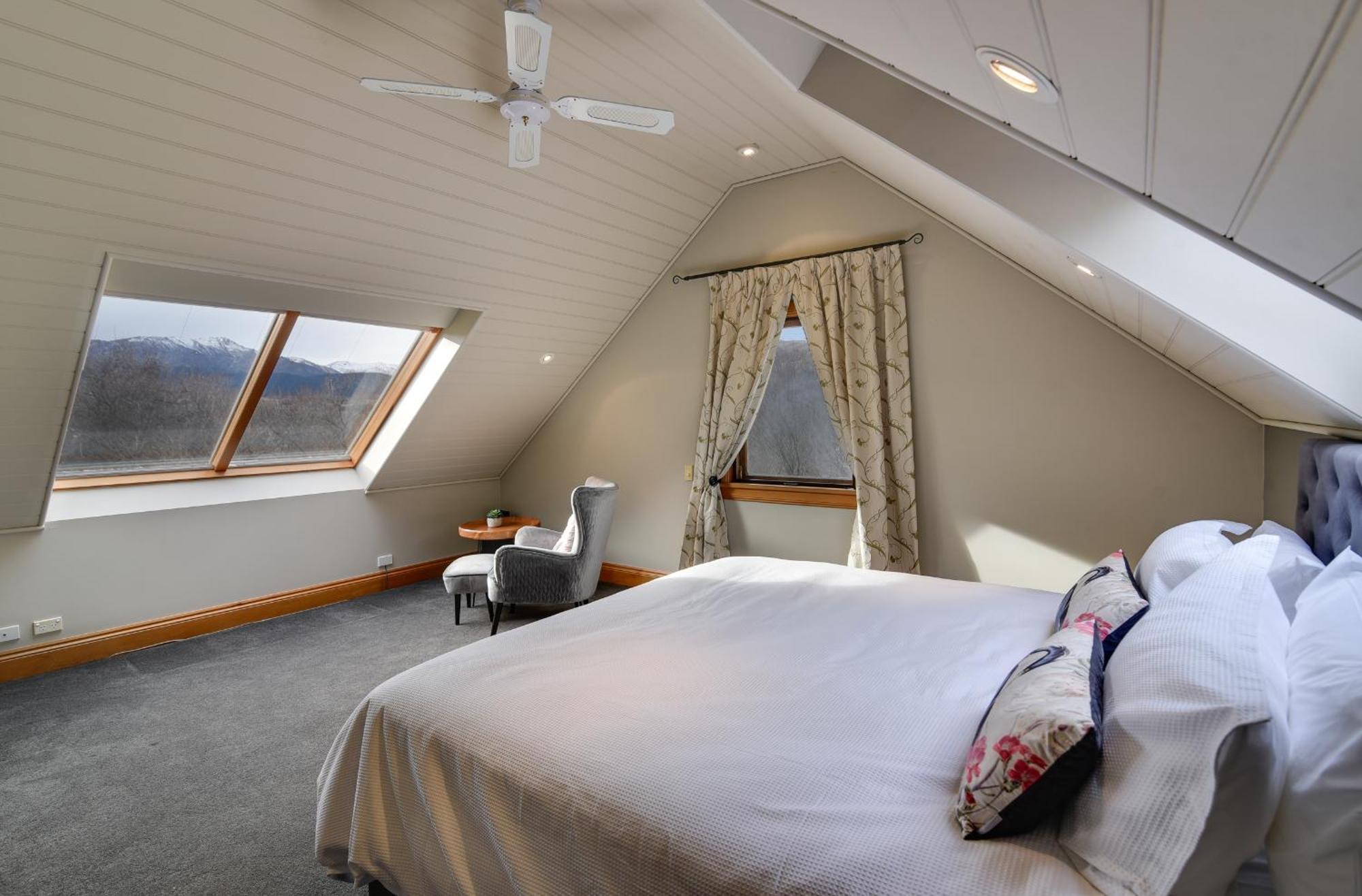 Manata Homestead & Lodge Queenstown Ngoại thất bức ảnh