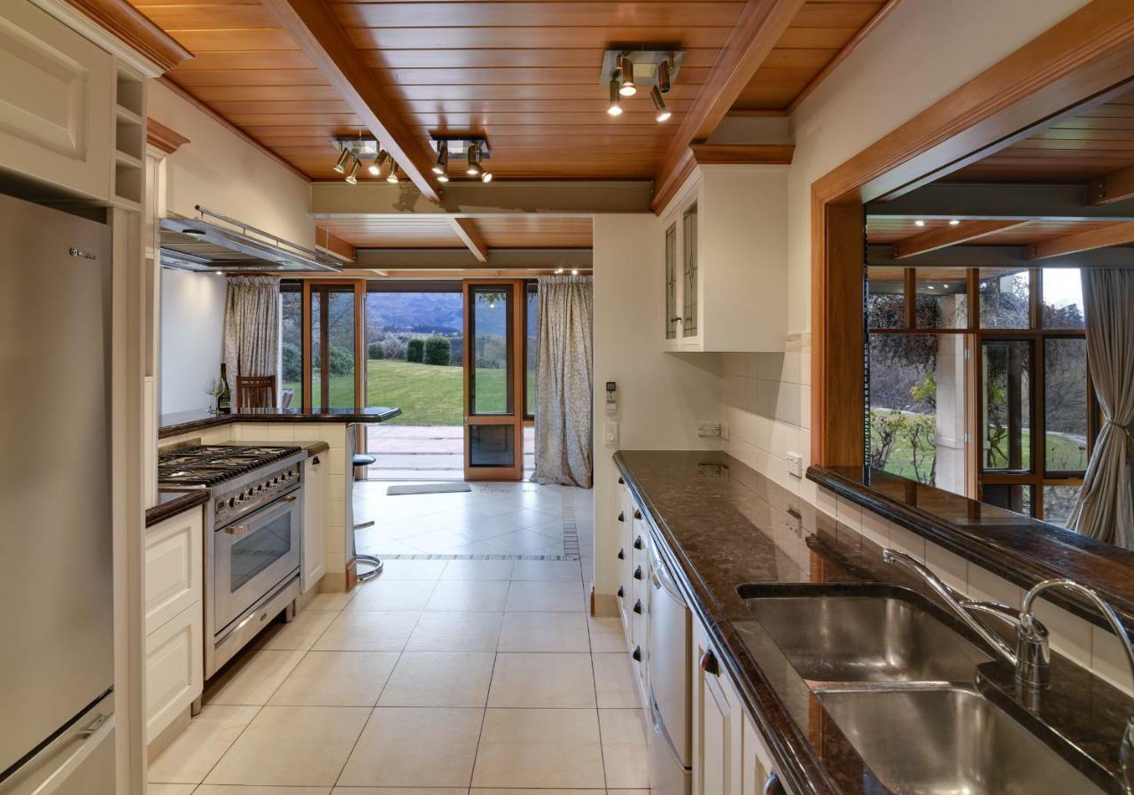 Manata Homestead & Lodge Queenstown Ngoại thất bức ảnh