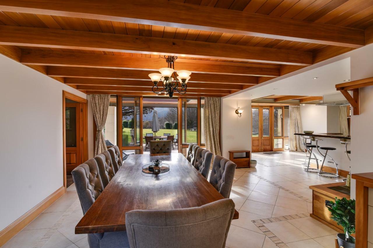 Manata Homestead & Lodge Queenstown Ngoại thất bức ảnh