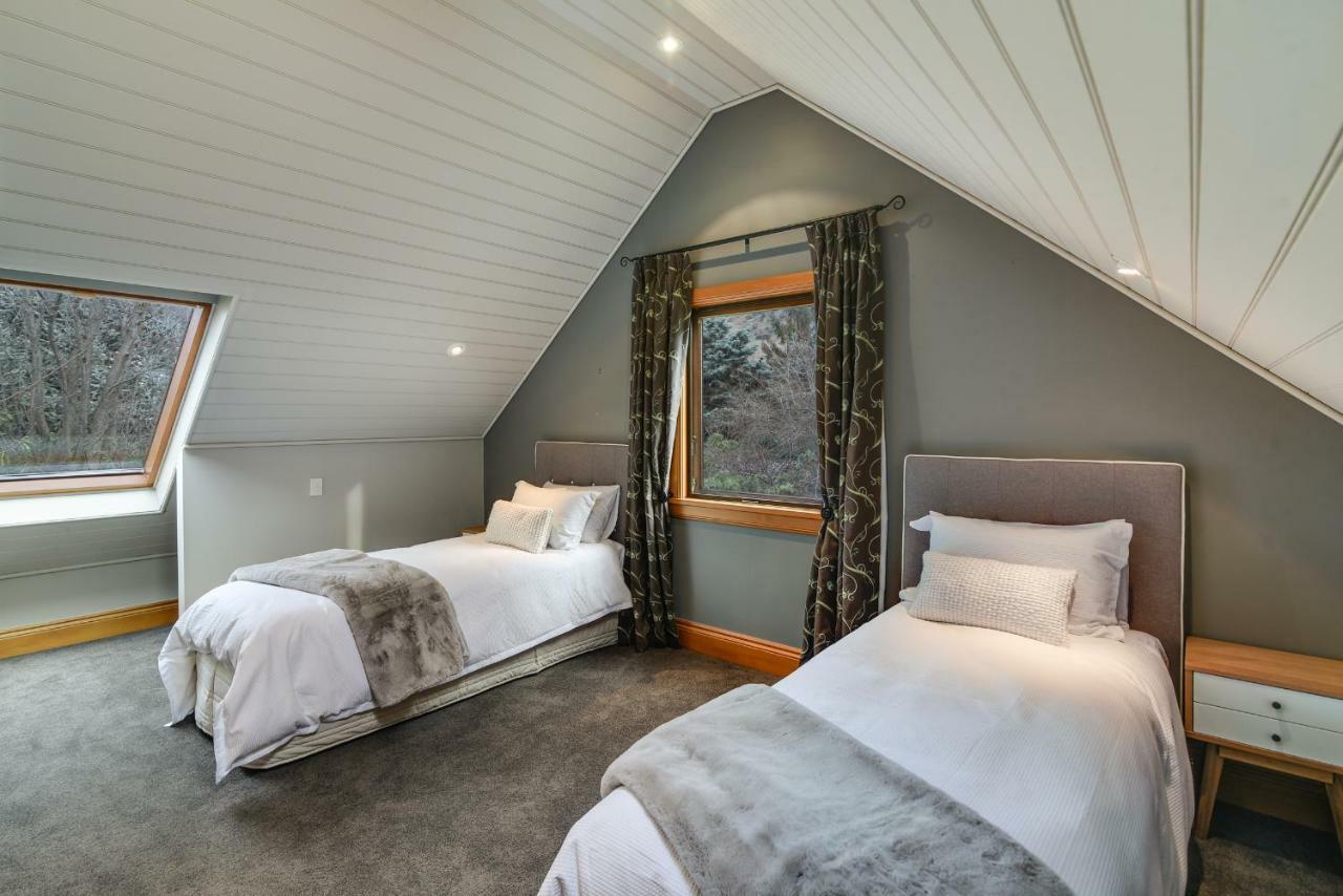 Manata Homestead & Lodge Queenstown Ngoại thất bức ảnh