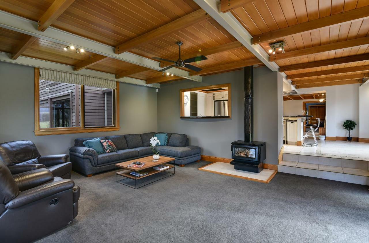 Manata Homestead & Lodge Queenstown Ngoại thất bức ảnh