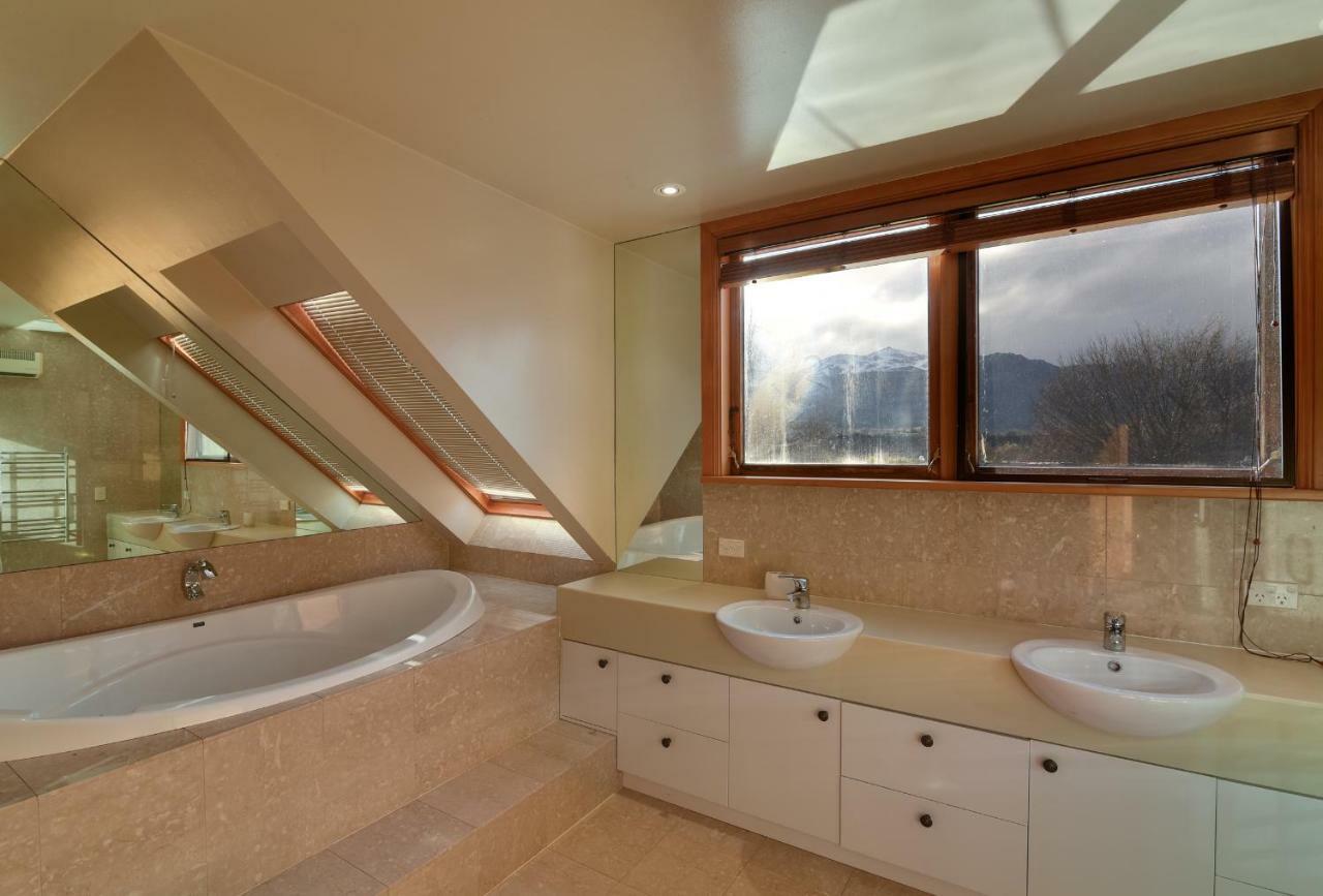 Manata Homestead & Lodge Queenstown Ngoại thất bức ảnh