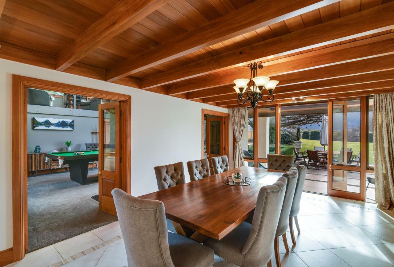 Manata Homestead & Lodge Queenstown Ngoại thất bức ảnh