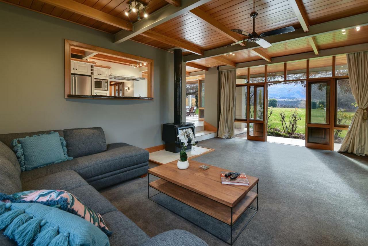 Manata Homestead & Lodge Queenstown Ngoại thất bức ảnh
