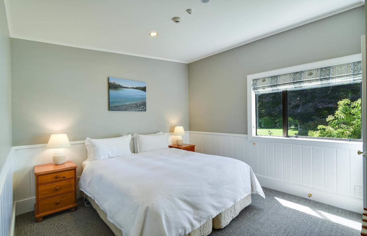 Manata Homestead & Lodge Queenstown Ngoại thất bức ảnh